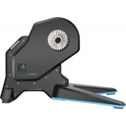 Tacx Flux 2 Smart Trainer incl. accessories Product picture