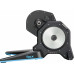 Tacx Flux 2 Smart Trainer incl. accessories Product picture