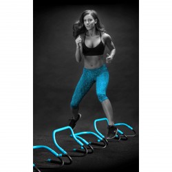 Livepro hurdle set Product picture