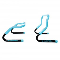 Livepro hurdle set Product picture