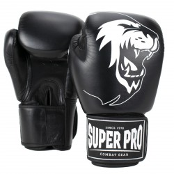 Super Pro Warrior boxing glove Product picture