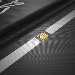 Acon Trampolin X black Photos du produit