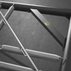 Acon Trampolin X black Photos du produit