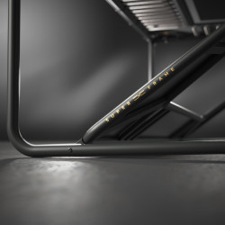 Acon Trampolin X black Photos du produit