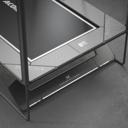Acon Trampolin X black Photos du produit
