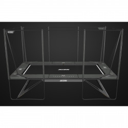 Acon Trampolin X black Photos du produit