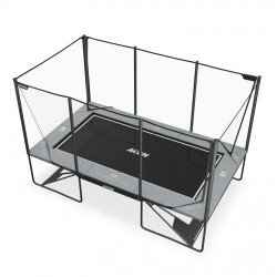 Acon Trampolin X black Photos du produit