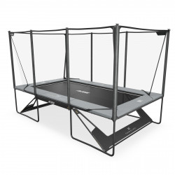 Acon Trampolin X black Photos du produit