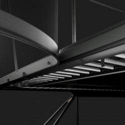 Acon Trampolin X black Photos du produit