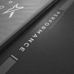 ACON rectangular trampoline X  Product picture