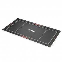 ACON rectangular trampoline X  Product picture