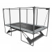 ACON rectangular trampoline X  Product picture
