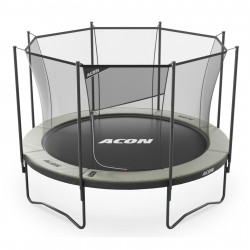 Acon Trampolin inkl. Leiter Air 3.7 Photos du produit