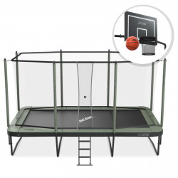 Acon Basketballkorb rechteckig HD Product picture