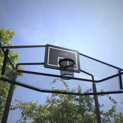 Acon Basketballkorb rechteckig HD Product picture