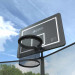 Acon Basketballkorb rund Air Product picture