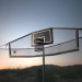 Acon Basketballkorb rund Air Product picture