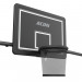 ACON X Basketballkorb mit Korbnetz Product picture