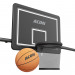 ACON X Basketballkorb mit Korbnetz Product picture