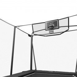 ACON X Basketballkorb mit Korbnetz Product picture