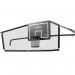 ACON X Basketballkorb mit Korbnetz Product picture