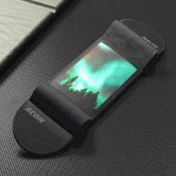 Acon Skateboard Aurora Product picture