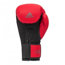 Guantes de Boxeo Adidas Speed Tilt 150 Rojo/Negro Foto del producto