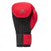 Guantes de Boxeo Adidas Speed Tilt 150 Rojo/Negro Foto del producto