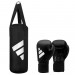 adidas Junior Boxing set Product picture
