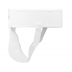 adidas Tiefschutz Cup Supporters weiß Product picture