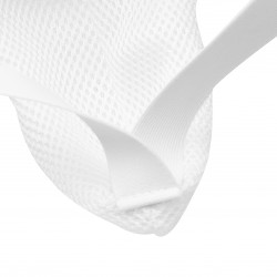 adidas Tiefschutz Cup Supporters weiß Product picture