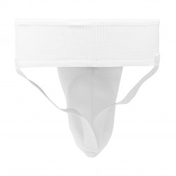 adidas Tiefschutz Cup Supporters weiß Product picture