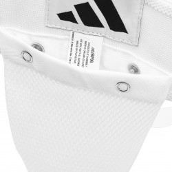 adidas Tiefschutz Cup Supporters weiß Product picture