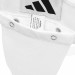 adidas Tiefschutz Cup Supporters weiß Product picture