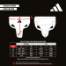 adidas Tiefschutz Cup Supporters weiß Product picture