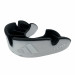 adidas Mundschutz OPRO Gen4 Silver-Edition schwarz Product picture