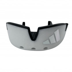 adidas Mundschutz OPRO Gen4 Silver-Edition schwarz Product picture