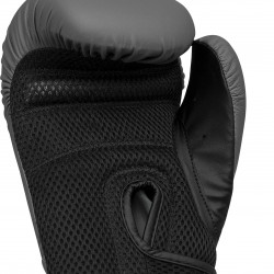 adidas Boxing Kit 04 grau/schwarz Product picture