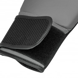 adidas Boxing Kit 04 grau/schwarz Product picture