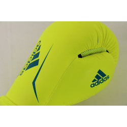 adidas Speed 100 Bokshandschoenen Productfoto