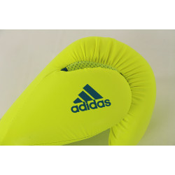 adidas Speed 100 Bokshandschoenen Productfoto