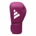 adidas Boxhandschuh Speed 50 blau/gold Product picture