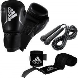 adidas Boxing Kit Immagini del prodotto