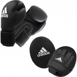 adidas Adult Boxing Kit 2 Produktbild
