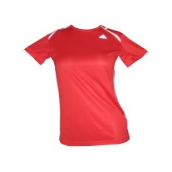 Adidas Marathon Short-Sleeved Tee Women