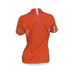 Adidas adiSTAR Short-Sleeved Tee Women Obrázek výrobku
