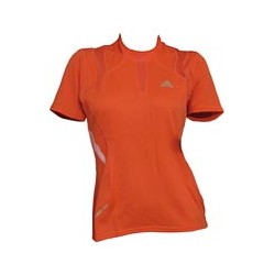 Adidas adiSTAR Short-Sleeved Tee Women Obrázek výrobku