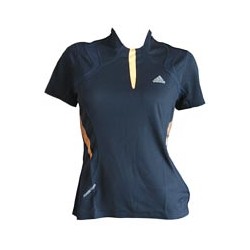 adidas adiSTAR Short-Sleeved Tee Women Product picture