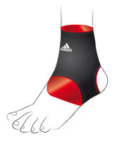 adidas ankel bandage
