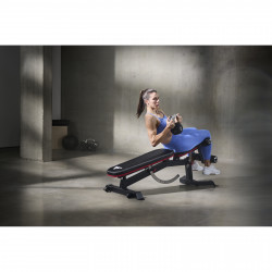 Adidas weight bench Utility